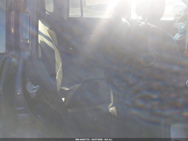 Продажа на аукционе авто 2014 Jeep Compass Latitude, vin: 1C4NJDEB7ED642171, номер лота: 44481733