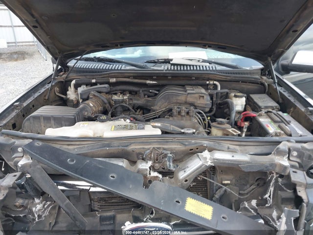 2008 FORD EXPLORER 1FMEU65E18UB36316 Photo 9