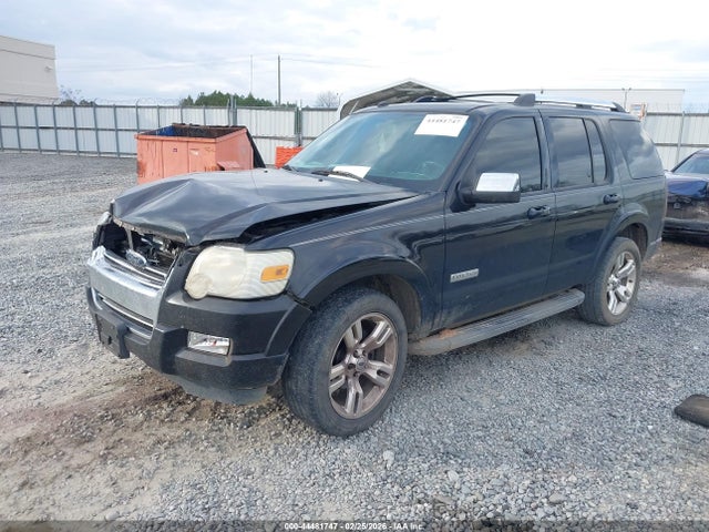 2008 FORD EXPLORER 1FMEU65E18UB36316 Photo 1