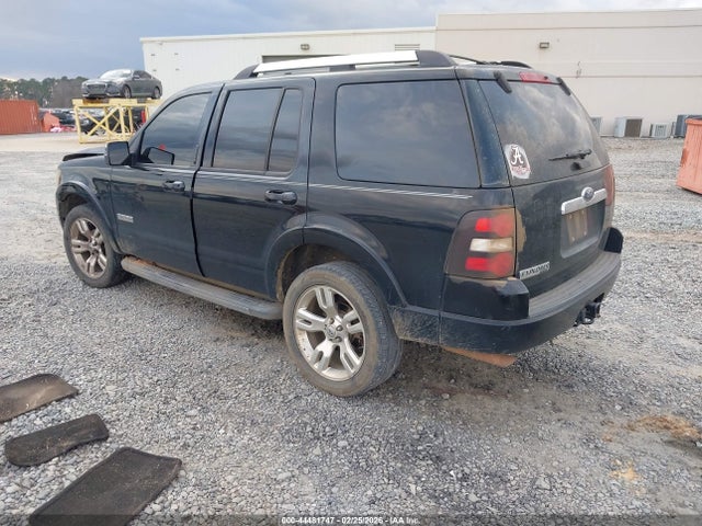 2008 FORD EXPLORER 1FMEU65E18UB36316 Photo 2