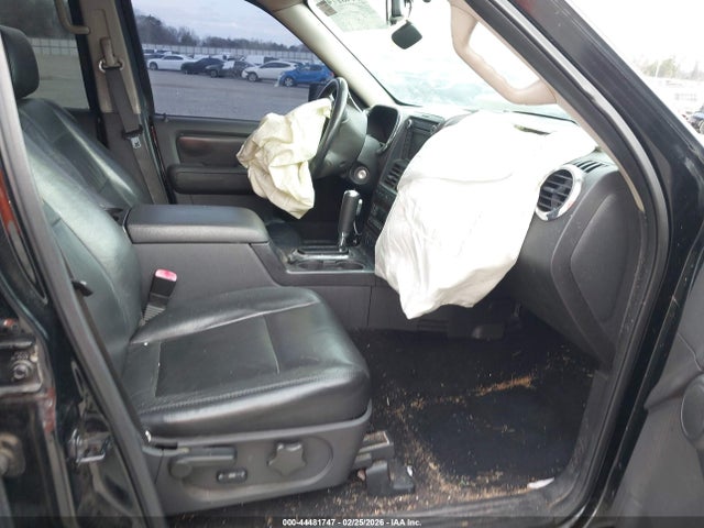 2008 FORD EXPLORER 1FMEU65E18UB36316 Photo 4