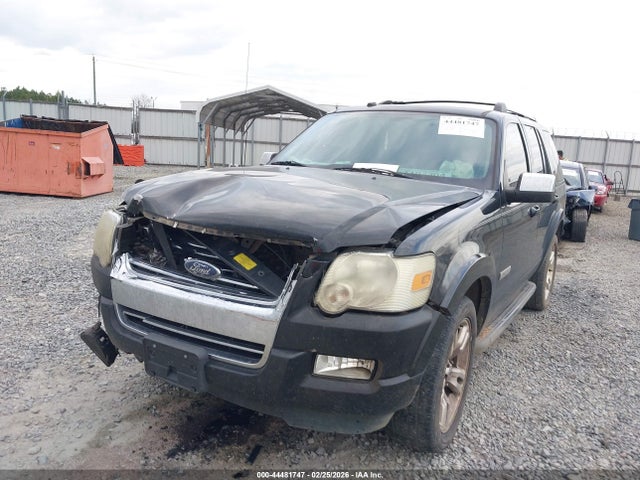 2008 FORD EXPLORER 1FMEU65E18UB36316 Photo 5