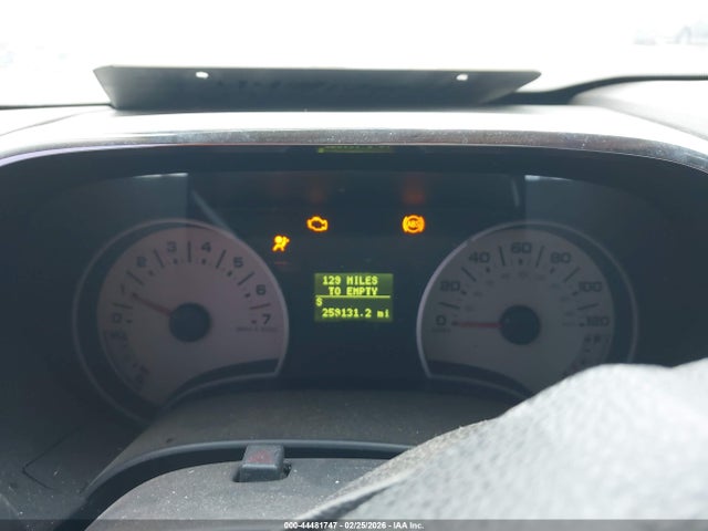 2008 FORD EXPLORER 1FMEU65E18UB36316 Photo 6