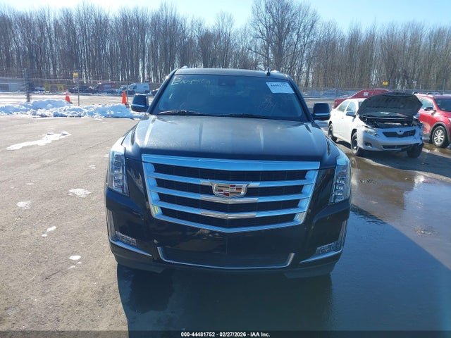 Aukcja sprzedaży 2017 Cadillac Escalade Luxury, vin: 1GYS3BKJ0HR121307, numer aukcji: 44481752