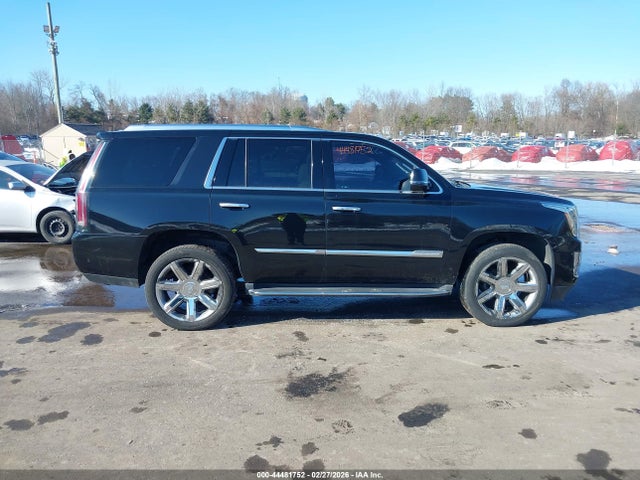 Aukcja sprzedaży 2017 Cadillac Escalade Luxury, vin: 1GYS3BKJ0HR121307, numer aukcji: 44481752