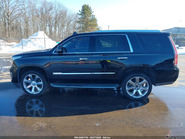 Aukcja sprzedaży 2017 Cadillac Escalade Luxury, vin: 1GYS3BKJ0HR121307, numer aukcji: 44481752
