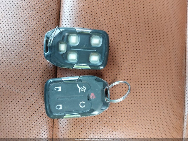 Продажа на аукционе авто 2017 Gmc Acadia Slt-1, vin: 1GKKNVLS2HZ172059, номер лота: 44481756