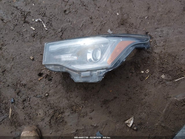 Продажа на аукционе авто 2017 Gmc Acadia Slt-1, vin: 1GKKNVLS2HZ172059, номер лота: 44481756