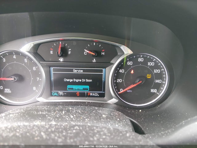 Продажа на аукционе авто 2017 Gmc Acadia Slt-1, vin: 1GKKNVLS2HZ172059, номер лота: 44481756