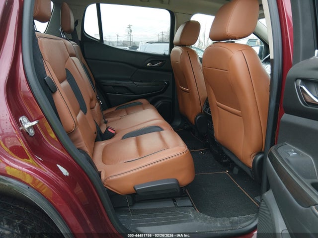 Продажа на аукционе авто 2017 Gmc Acadia Slt-1, vin: 1GKKNVLS2HZ172059, номер лота: 44481756