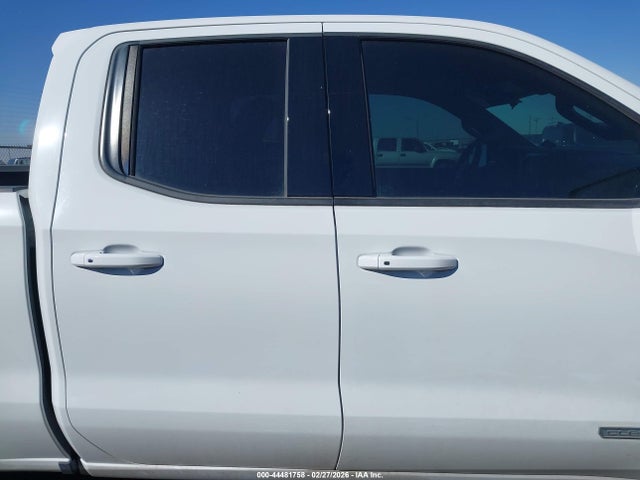 Продаж на аукціоні авто 2021 Gmc Sierra 1500 2wd  Standard Box Elevation, vin: 1GTR8CEK0MZ361502, номер лоту: 44481758