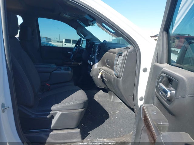 Продаж на аукціоні авто 2021 Gmc Sierra 1500 2wd  Standard Box Elevation, vin: 1GTR8CEK0MZ361502, номер лоту: 44481758