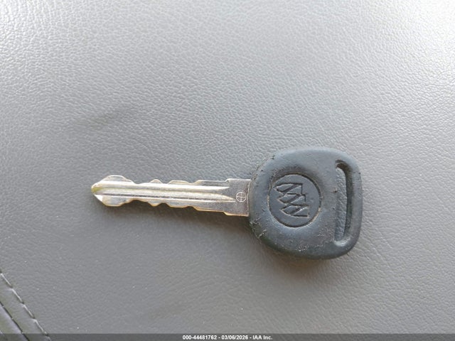 Auction sale of the 2016 Buick Enclave Leather, vin: 5GAKRBKD7GJ241652, lot number: 44481762