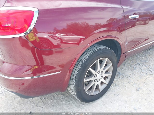 Buick Enclave Leather 2016 5GAKRBKD7GJ241652 Image 18