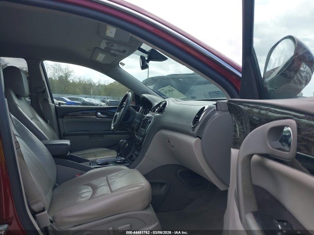 Buick Enclave Leather 2016 5GAKRBKD7GJ241652 Image 5