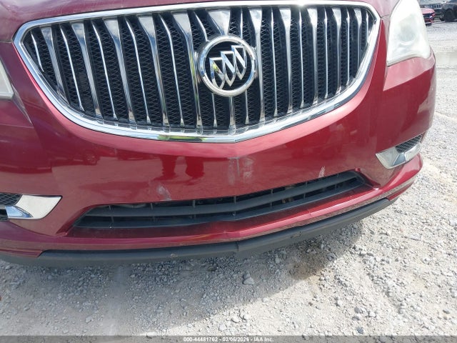Buick Enclave Leather 2016 5GAKRBKD7GJ241652 Image 6
