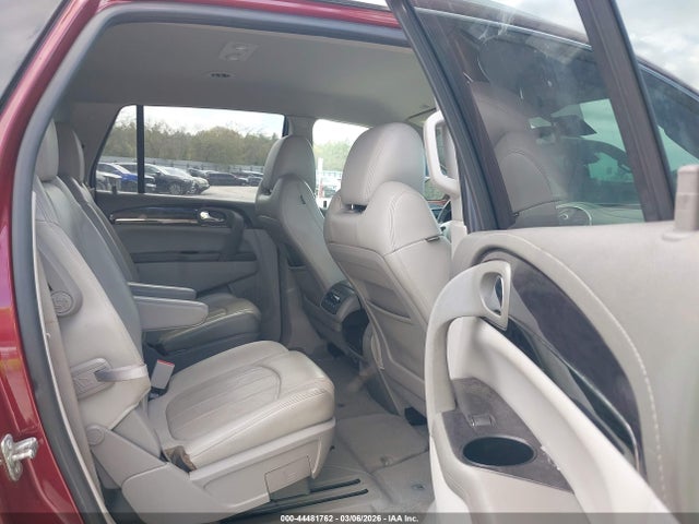 Buick Enclave Leather 2016 5GAKRBKD7GJ241652 Image 8
