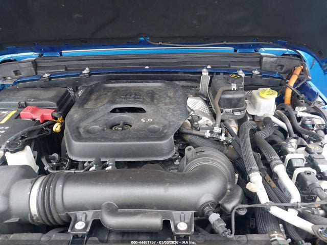 2024 JEEP WRANGLER 4XE 1C4RJXP67RW145294 Photo 9