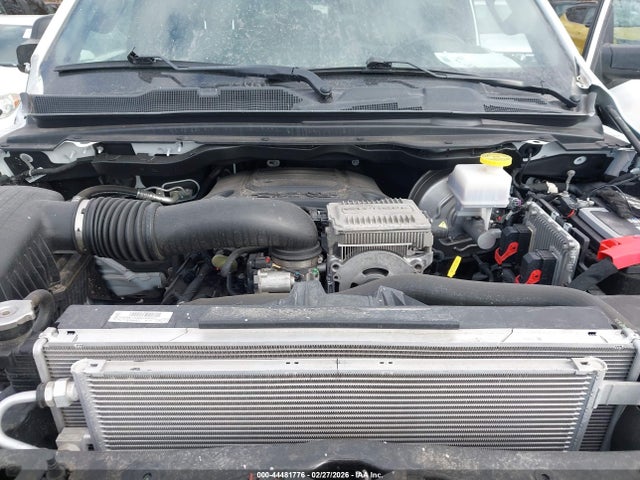 Aukcja sprzedaży 2022 Ram 1500 Big Horn  4x4 5'7 Box, vin: 1C6SRFFT6NN404523, numer aukcji: 44481776