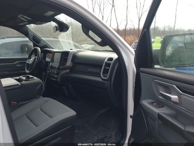 Aukcja sprzedaży 2022 Ram 1500 Big Horn  4x4 5'7 Box, vin: 1C6SRFFT6NN404523, numer aukcji: 44481776