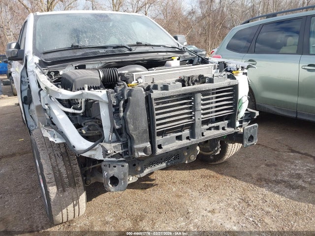 Aukcja sprzedaży 2022 Ram 1500 Big Horn  4x4 5'7 Box, vin: 1C6SRFFT6NN404523, numer aukcji: 44481776