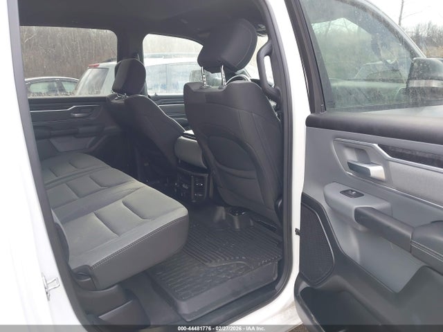 Aukcja sprzedaży 2022 Ram 1500 Big Horn  4x4 5'7 Box, vin: 1C6SRFFT6NN404523, numer aukcji: 44481776