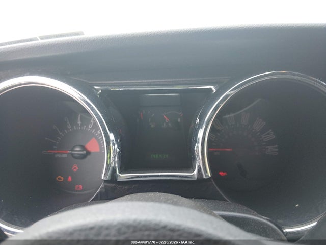 2006 FORD MUSTANG 1ZVFT82HX65172130 Photo 6