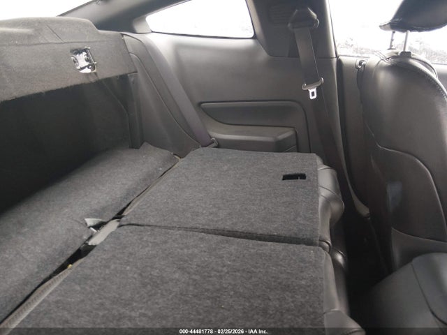 2006 FORD MUSTANG 1ZVFT82HX65172130 Photo 7