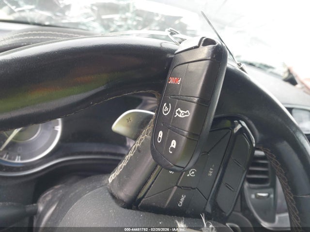 2021 CHRYSLER 300 2C3CCABG2MH545997 Photo 10