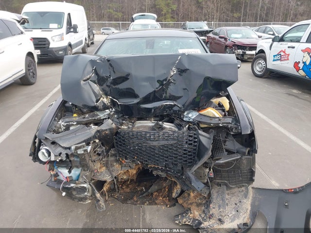 Продажа на аукционе авто 2021 Chrysler 300 300s, vin: 2C3CCABG2MH545997, номер лота: 44481782