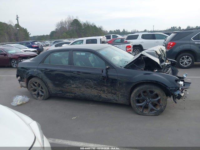 Продажа на аукционе авто 2021 Chrysler 300 300s, vin: 2C3CCABG2MH545997, номер лота: 44481782