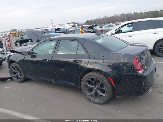 Продажа на аукционе авто 2021 Chrysler 300 300s, vin: 2C3CCABG2MH545997, номер лота: 44481782