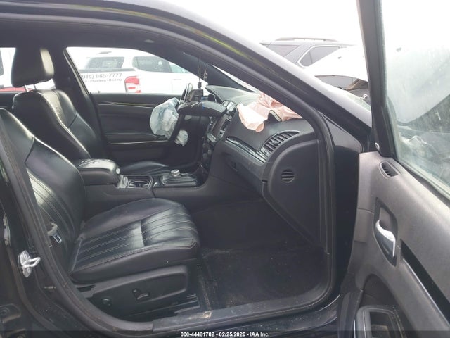 2021 CHRYSLER 300 2C3CCABG2MH545997 Photo 4