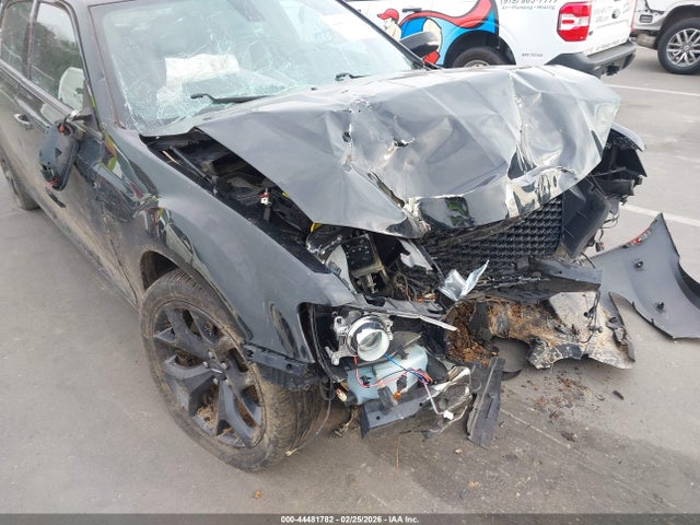 2021 CHRYSLER 300 2C3CCABG2MH545997 Photo 5