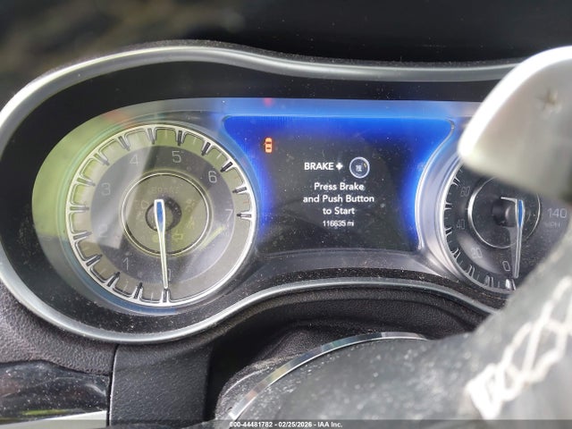 2021 CHRYSLER 300 2C3CCABG2MH545997 Photo 6