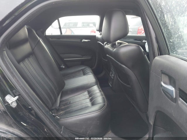 2021 CHRYSLER 300 2C3CCABG2MH545997 Photo 7