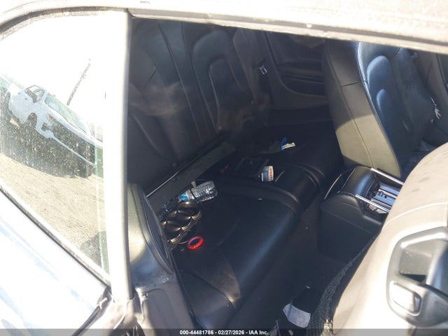 Aukcja sprzedaży 2010 Audi A5 Premium, vin: WAUCFAFH5AN010071, numer aukcji: 44481786