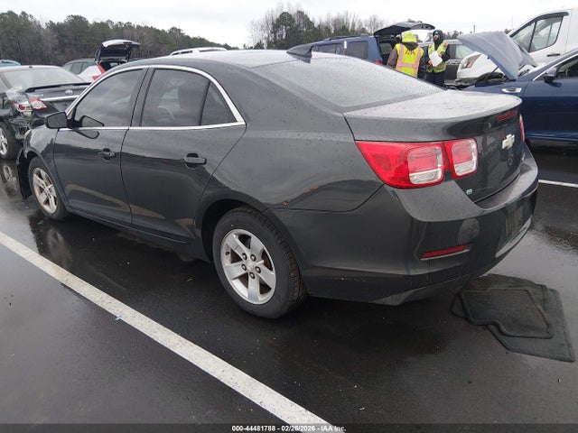 2015 CHEVROLET MALIBU 1G11C5SL4FF333106 Photo 2
