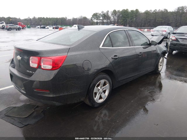 2015 CHEVROLET MALIBU 1G11C5SL4FF333106 Photo 3