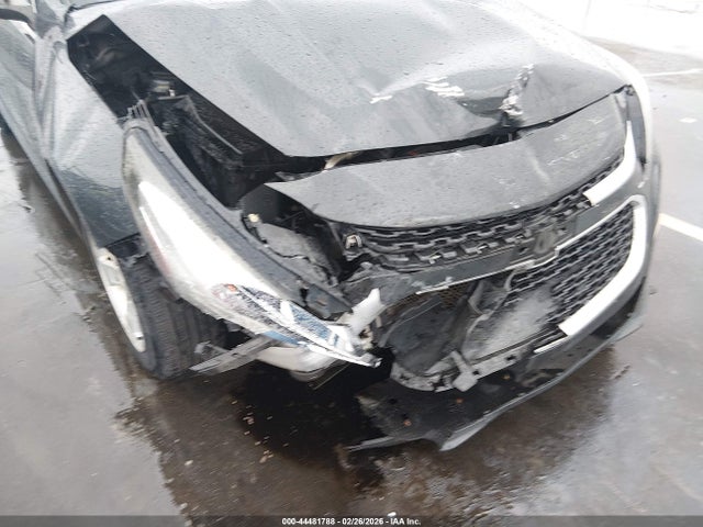 2015 CHEVROLET MALIBU 1G11C5SL4FF333106 Photo 5