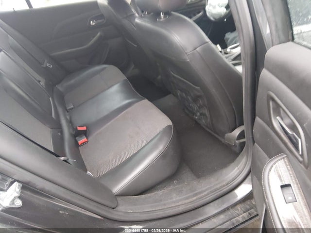 2015 CHEVROLET MALIBU 1G11C5SL4FF333106 Photo 7