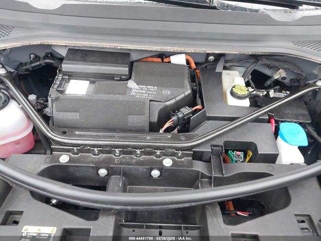 Продаж на аукціоні авто 2023 Volkswagen Id.4 Pro/pro S, vin: 1V2VMPE83PC024088, номер лоту: 44481790