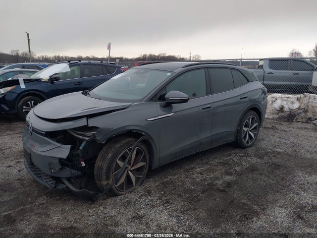Продаж на аукціоні авто 2023 Volkswagen Id.4 Pro/pro S, vin: 1V2VMPE83PC024088, номер лоту: 44481790