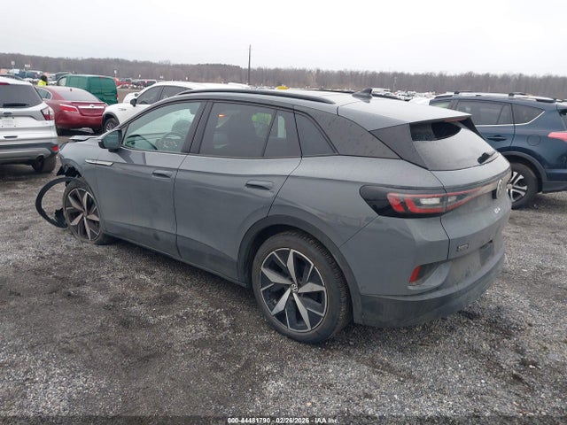 Продаж на аукціоні авто 2023 Volkswagen Id.4 Pro/pro S, vin: 1V2VMPE83PC024088, номер лоту: 44481790