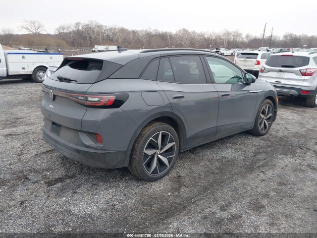 Продаж на аукціоні авто 2023 Volkswagen Id.4 Pro/pro S, vin: 1V2VMPE83PC024088, номер лоту: 44481790