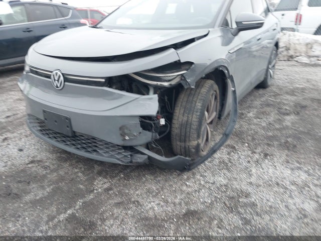 Продаж на аукціоні авто 2023 Volkswagen Id.4 Pro/pro S, vin: 1V2VMPE83PC024088, номер лоту: 44481790