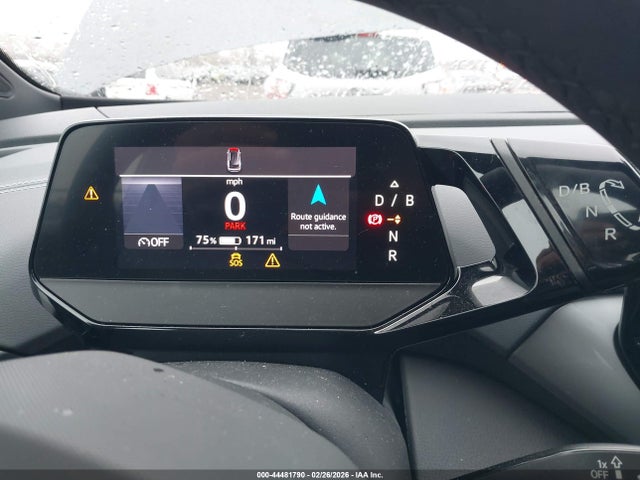 Продаж на аукціоні авто 2023 Volkswagen Id.4 Pro/pro S, vin: 1V2VMPE83PC024088, номер лоту: 44481790
