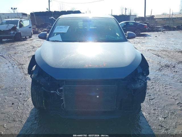 Продаж на аукціоні авто 2018 Hyundai Tucson Se, vin: KM8J2CA41JU632027, номер лоту: 44481792