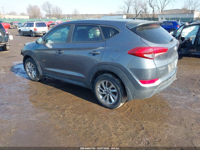 Продаж на аукціоні авто 2018 Hyundai Tucson Se, vin: KM8J2CA41JU632027, номер лоту: 44481792