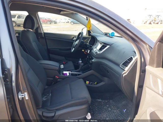 Продаж на аукціоні авто 2018 Hyundai Tucson Se, vin: KM8J2CA41JU632027, номер лоту: 44481792
